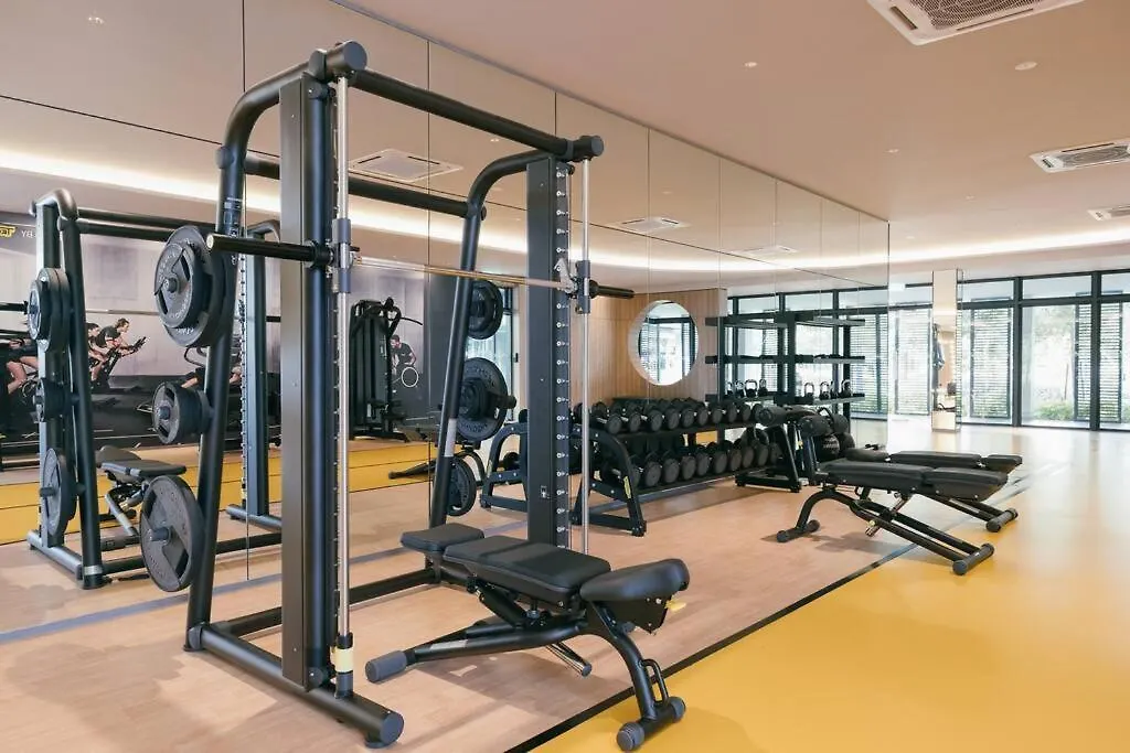 Fairy M Vertica 4Bedroom 8Pax Infinity Pool Gym クアラルンプール 0*,  マレーシア